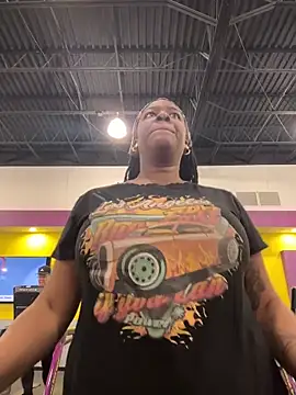 xoxoHotCoCo online show from March 24, 2026, 1:16 pm