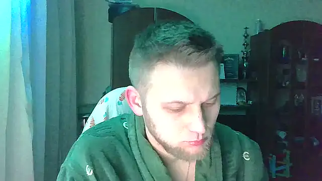 HunterOnBoobs online show from February 28, 2025, 8:28 pm