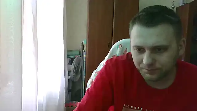 HunterOnBoobs online show from March 4, 2025, 12:12 pm