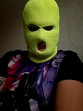 HunterOnBoobs online show from February 26, 2026, 6:56 am