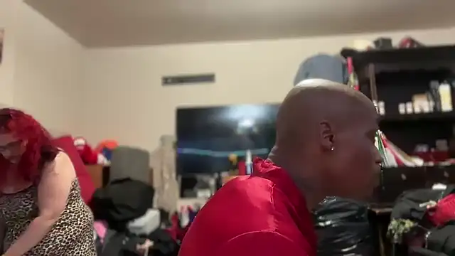 assntitz333 online show from April 12, 2026, 9:25 am