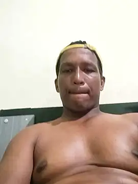 Snapshot of Nego8659 chatting on January 11, 2026, 6:02 pm Nego8659 online show from January 11, 2026, 6:02 pm