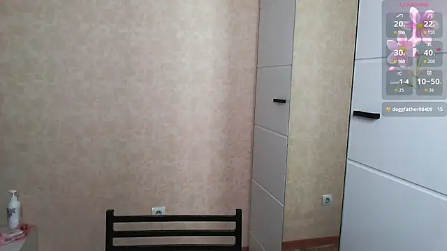 Mary Kitty88 online show from February 28, 2026, 3:07 am