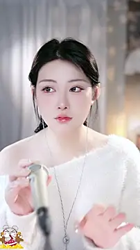 Dou-Dou-er online show from February 24, 2026, 11:58 pm