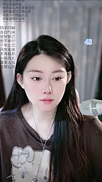Dou-Dou-er online show from May 6, 2026, 1:14 am