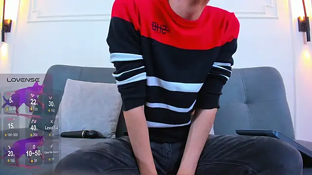 Cum hunters online show from March 7, 2026, 3:47 am