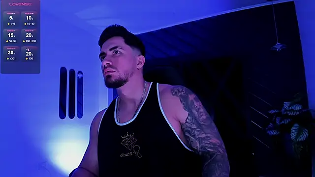 Brad Summer online show from December 5, 2025, 5:16 am