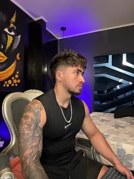 Brad Summer online show from March 25, 2026, 11:44 pm