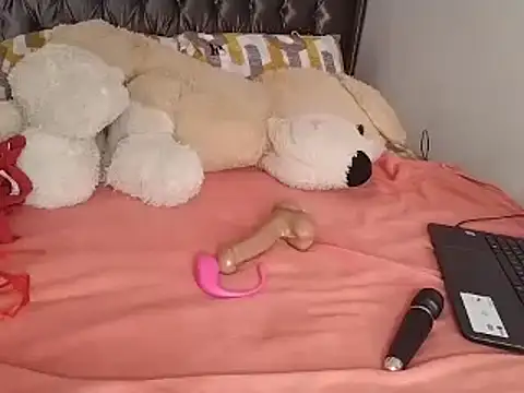 Chandy012 online show from March 28, 2026, 6:24 am