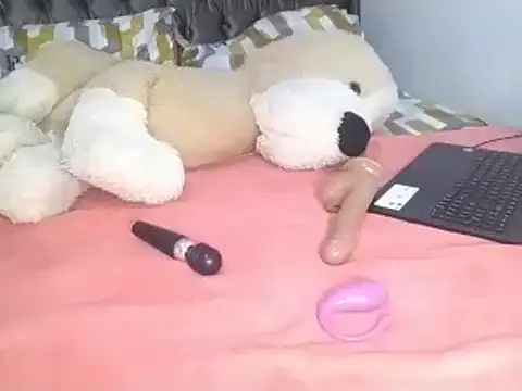 Chandy012 online show from April 5, 2026, 3:09 pm