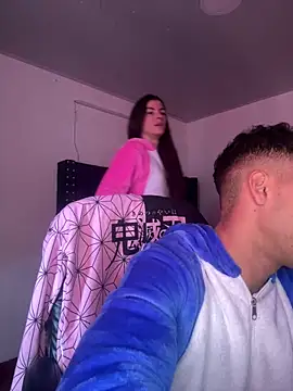 Snapshot of MARIELSINS_AND_DAIKIJACK chatting on January 31, 2025, 2:28 pm MARIELSINS AND DAIKIJACK online show from January 31, 2025, 2:28 pm