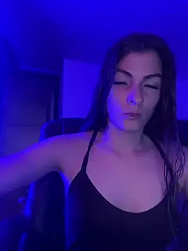 Snapshot of MARIELSINS_AND_DAIKIJACK chatting on February 20, 2025, 11:10 pm MARIELSINS AND DAIKIJACK online show from February 20, 2025, 11:10 pm