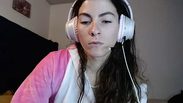 Snapshot of MARIELSINS_AND_DAIKIJACK chatting on March 1, 2025, 11:04 pm MARIELSINS AND DAIKIJACK online show from March 1, 2025, 11:04 pm