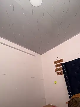 Snapshot of MARIELSINS_AND_DAIKIJACK chatting on March 9, 2025, 6:00 pm MARIELSINS AND DAIKIJACK online show from March 9, 2025, 6:00 pm