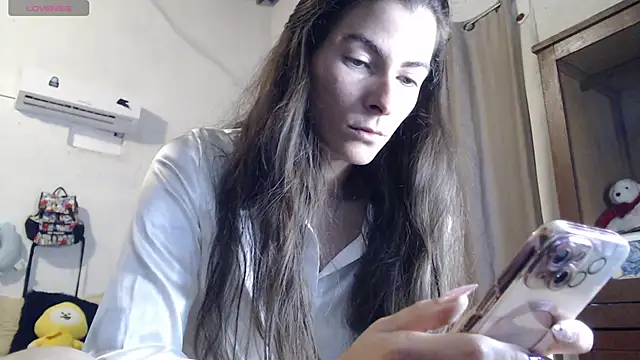 Snapshot of MARIELSINS_AND_DAIKIJACK chatting on October 12, 2025, 9:47 pm MARIELSINS AND DAIKIJACK online show from October 12, 2025, 9:47 pm