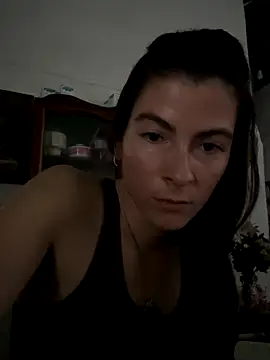 Snapshot of MARIELSINS_AND_DAIKIJACK chatting on October 20, 2025, 3:34 pm MARIELSINS AND DAIKIJACK online show from October 20, 2025, 3:34 pm