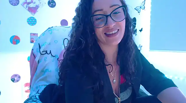 samy love35 online show from February 14, 2025, 12:25 pm