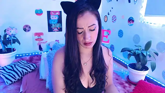 samy love35 online show from March 22, 2025, 3:09 pm