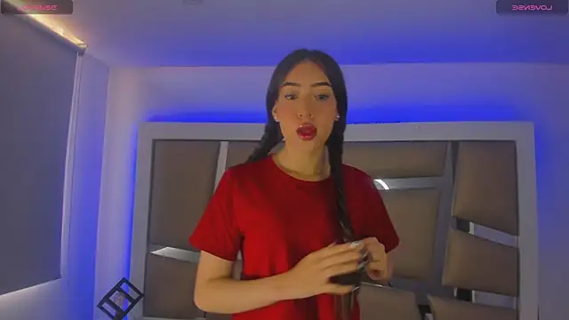 Princess tokyo online show from January 22, 2025, 1:32 pm