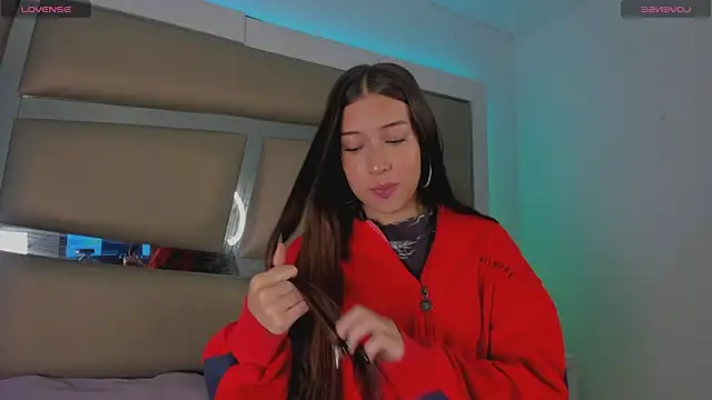 Princess tokyo online show from January 31, 2025, 12:40 pm