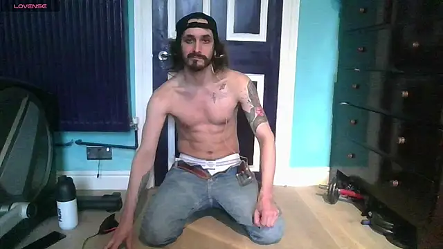 Snapshot of riffraphboi chatting on February 13, 2025, 1:26 pm riffraphboi online show from February 13, 2025, 1:26 pm