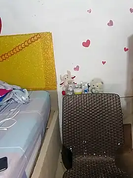 Snapshot of Teresa_mm chatting on March 7, 2025, 1:31 am Teresa mm online show from March 7, 2025, 1:31 am