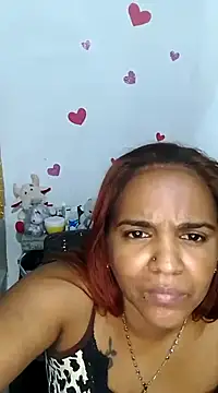 Snapshot of Teresa_mm chatting on March 7, 2025, 4:35 am Teresa mm online show from March 7, 2025, 4:35 am