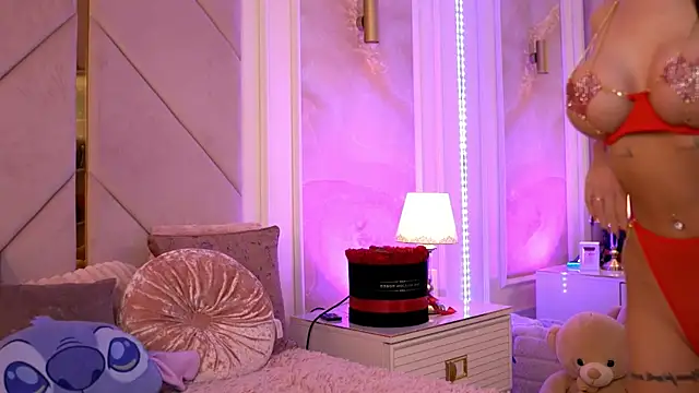 Snapshot of Alexaheyess chatting on March 15, 2025, 6:25 am Alexaheyess online show from March 15, 2025, 6:25 am