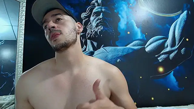 Salvatore costa online show from January 24, 2025, 1:35 am