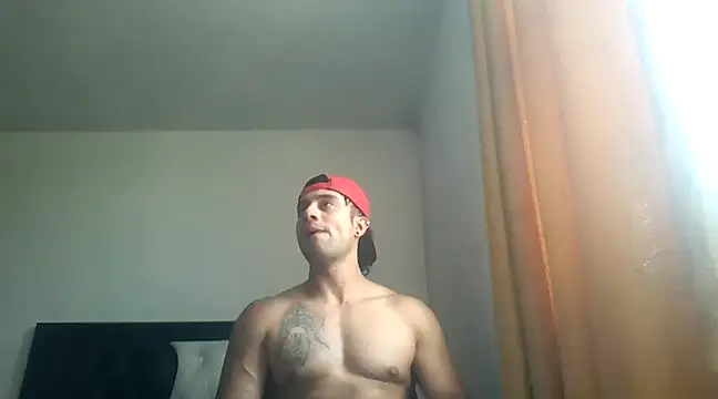 Snapshot of davidcr89 chatting on January 29, 2025, 8:25 pm davidcr89 online show from January 29, 2025, 8:25 pm