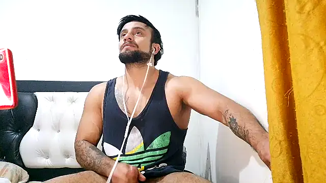 davidcr89 online show from February 11, 2026, 7:46 am