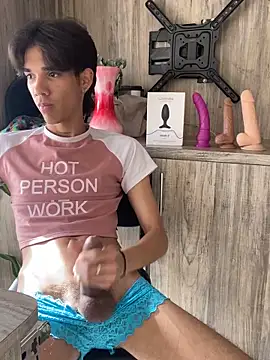 Babitas46 online show from March 11, 2026, 8:48 pm