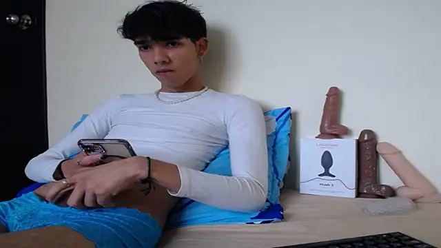 Babitas46 online show from April 28, 2026, 7:08 pm