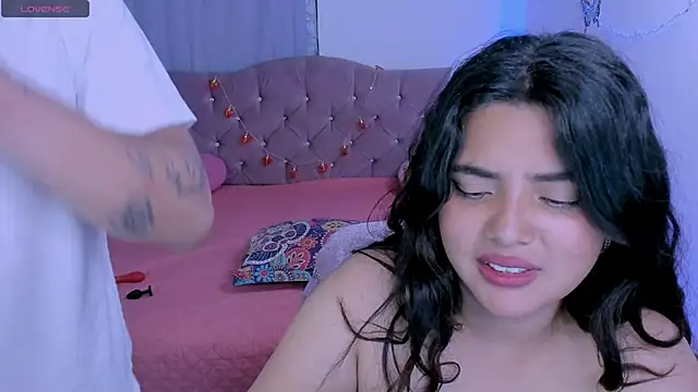  TommyandGrace online show from February 27, 2025, 7:34 am