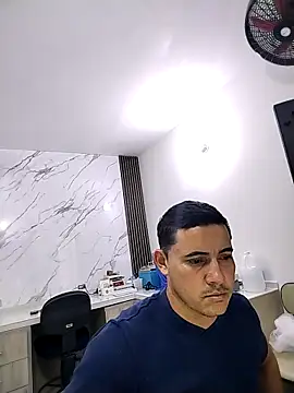 Josejotacamargo online show from May 5, 2026, 10:07 pm