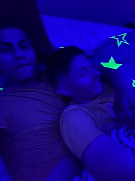 Dannytwinksxxx online show from January 18, 2026, 10:46 pm