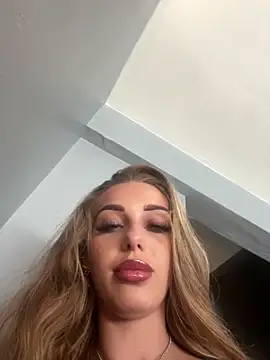 SexySofia 69 online show from May 21, 2026, 2:57 pm