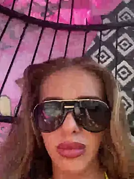SexySofia 69 online show from May 25, 2026, 2:45 pm