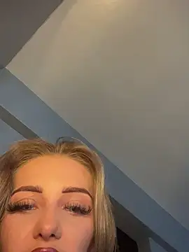 SexySofia 69 online show from May 26, 2026, 6:53 am