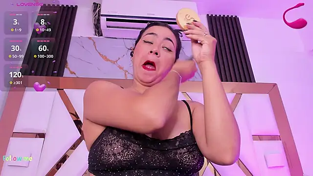 miilaklum online show from September 25, 2025, 6:55 pm