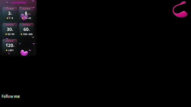 miilaklum online show from October 4, 2025, 6:50 pm