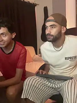 darkdesire 01 online show from March 7, 2025, 2:46 am