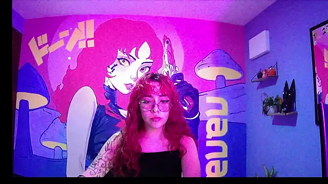 Snapshot of NanaGameplays707 chatting on February 12, 2025, 11:20 pm NanaGameplays707 online show from February 12, 2025, 11:20 pm