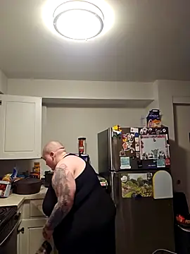 CorgiGodez98 online show from April 23, 2026, 5:30 am