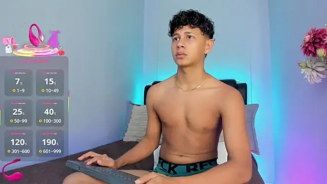 Dawn16  online show from February 25, 2026, 8:40 pm