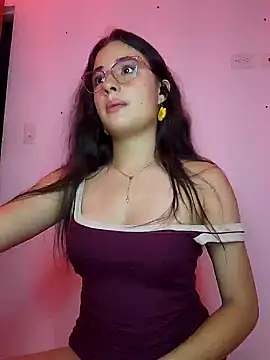 Snapshot of baaby-miiaa chatting on February 17, 2025, 3:15 am baaby-miiaa online show from February 17, 2025, 3:15 am