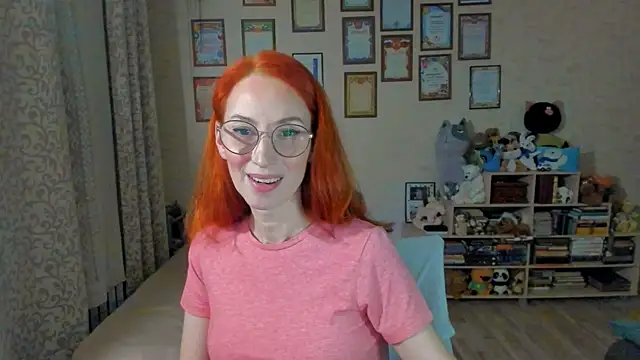 red rocco online show from January 19, 2025, 2:49 pm