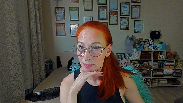 red rocco online show from January 20, 2025, 2:46 pm