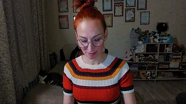 red rocco online show from January 26, 2025, 4:09 pm