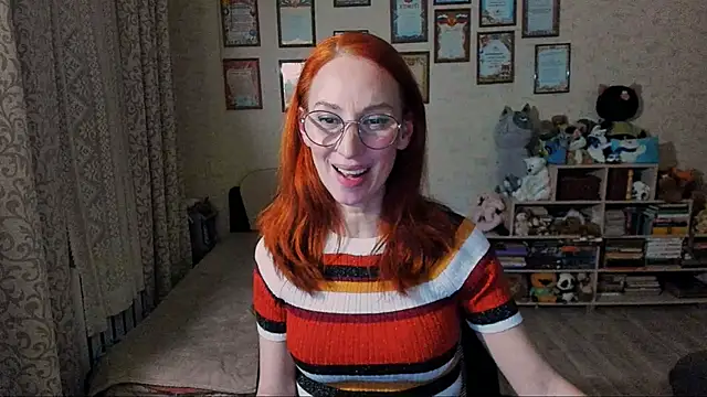 red rocco online show from January 26, 2025, 7:09 pm